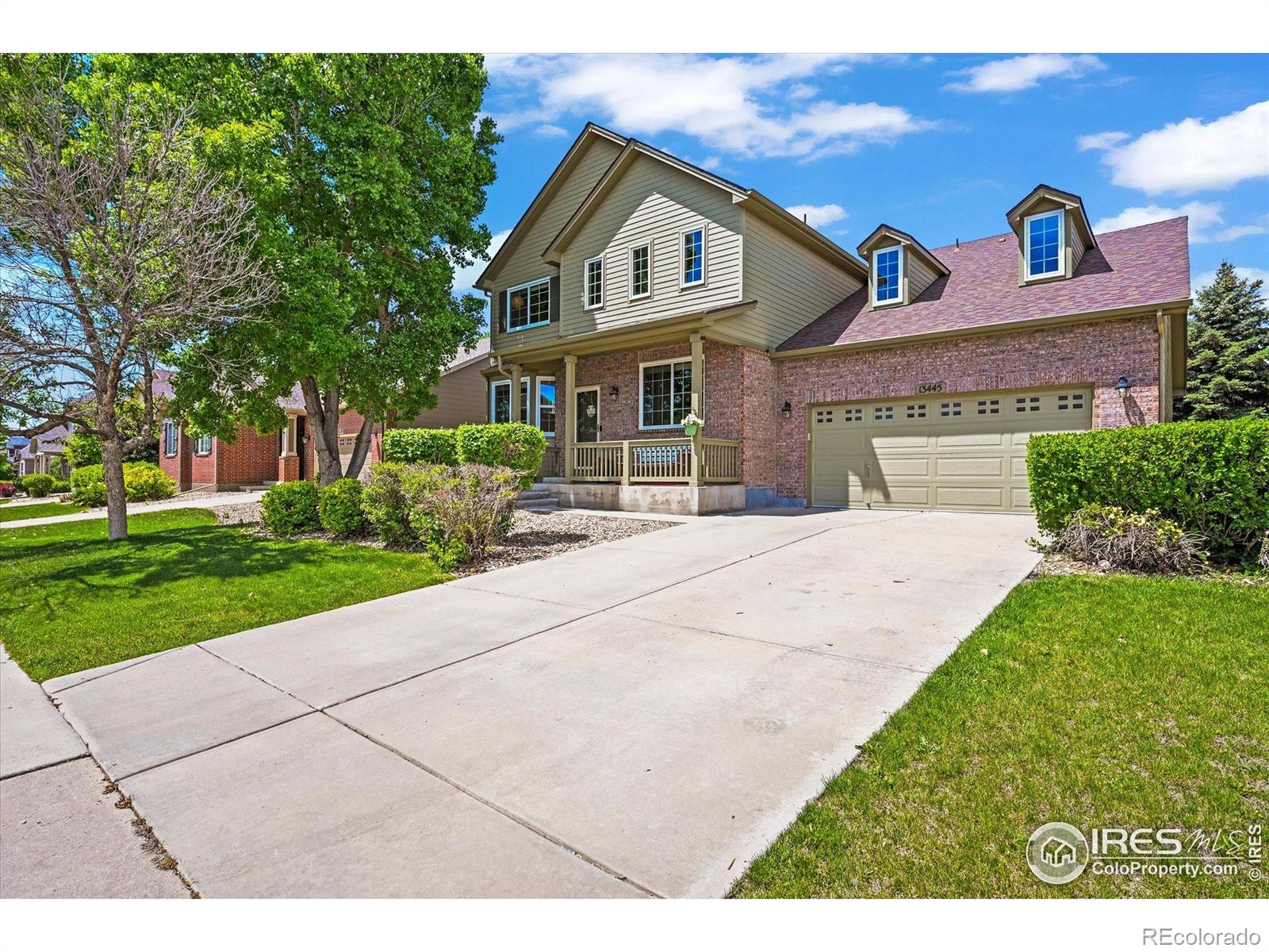 MLS Image #5 for 13445  kearney street,thornton, Colorado