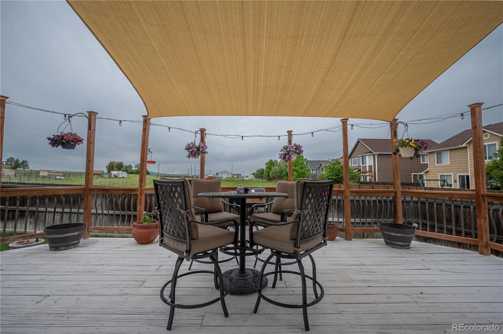 MLS Image #31 for 475  hampstead avenue,castle rock, Colorado