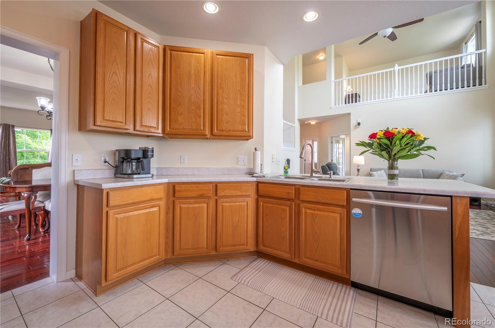 MLS Image #7 for 475  hampstead avenue,castle rock, Colorado