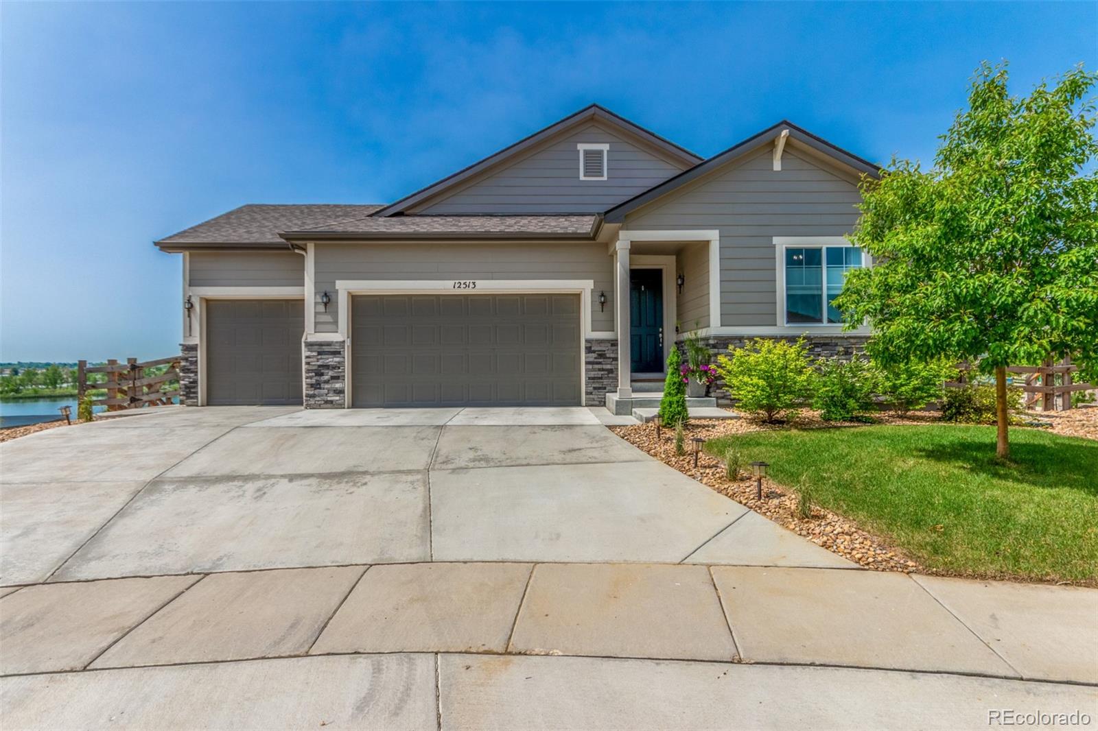 MLS Image #0 for 12513  shore point street,firestone, Colorado