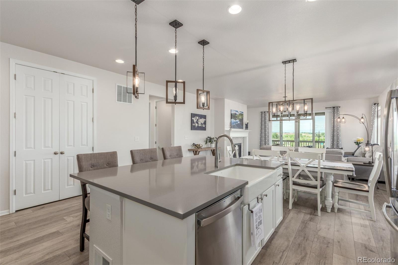 MLS Image #11 for 12513  shore point street,firestone, Colorado