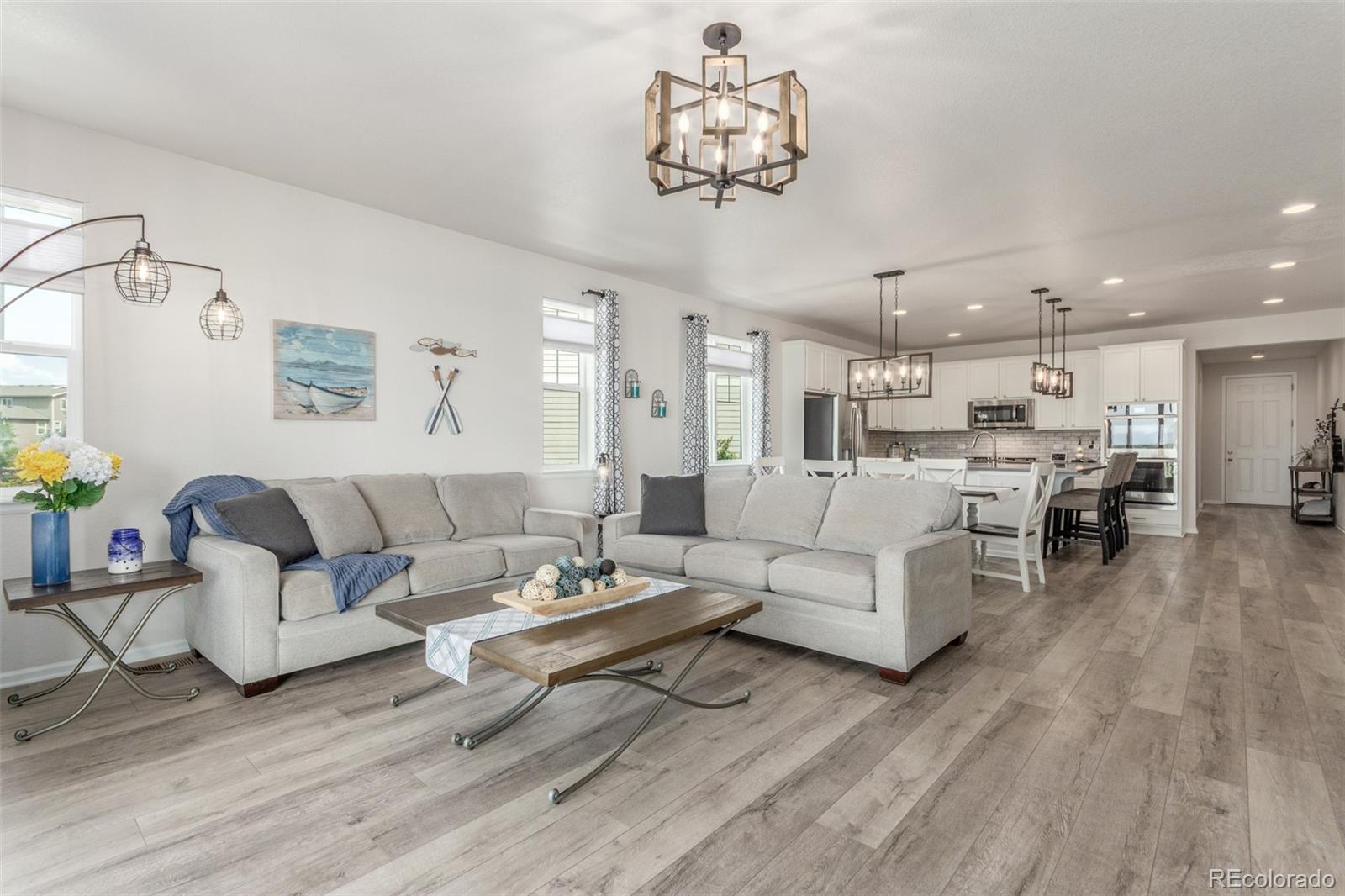 MLS Image #2 for 12513  shore point street,firestone, Colorado