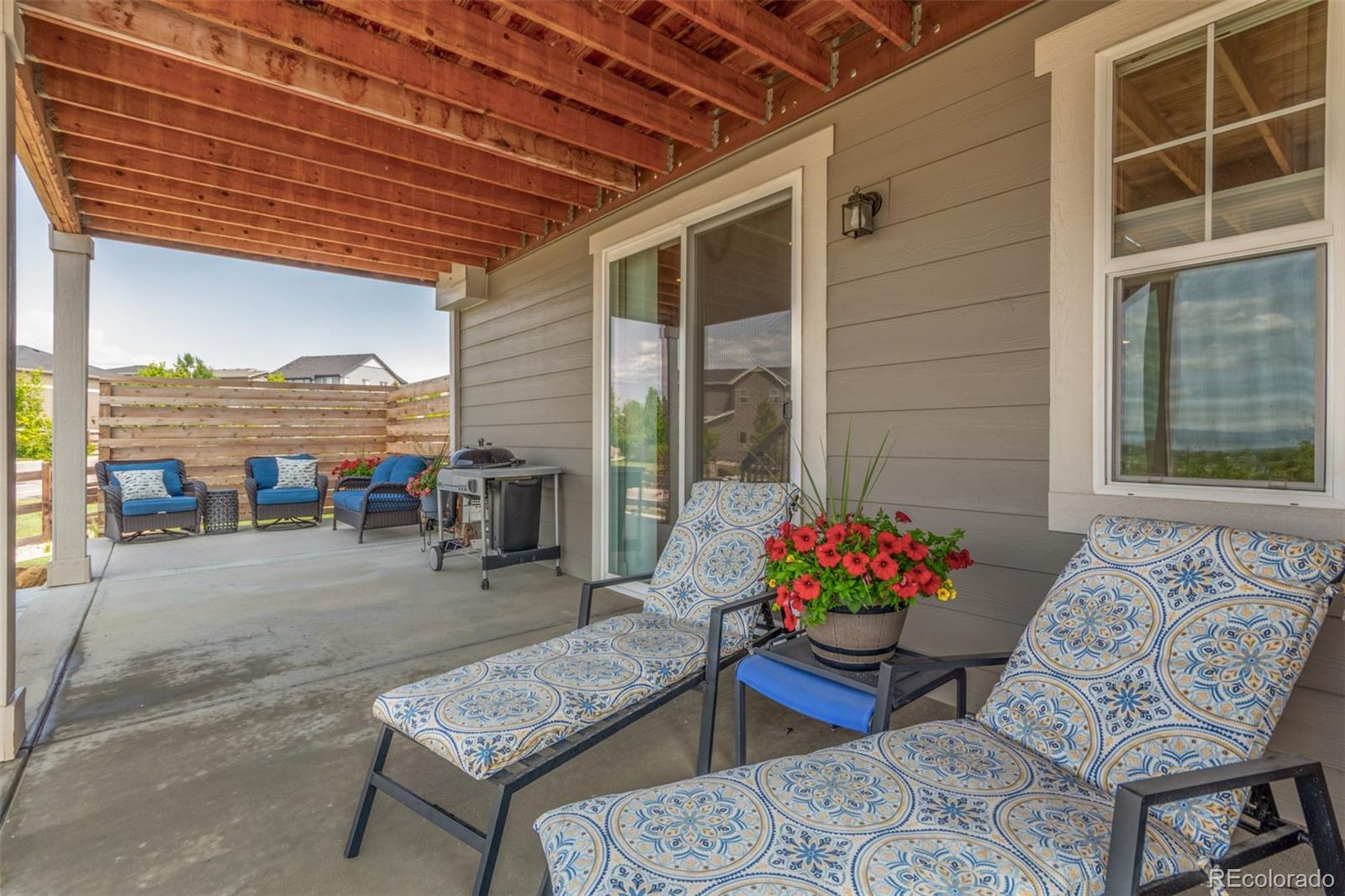 MLS Image #40 for 12513  shore point street,firestone, Colorado