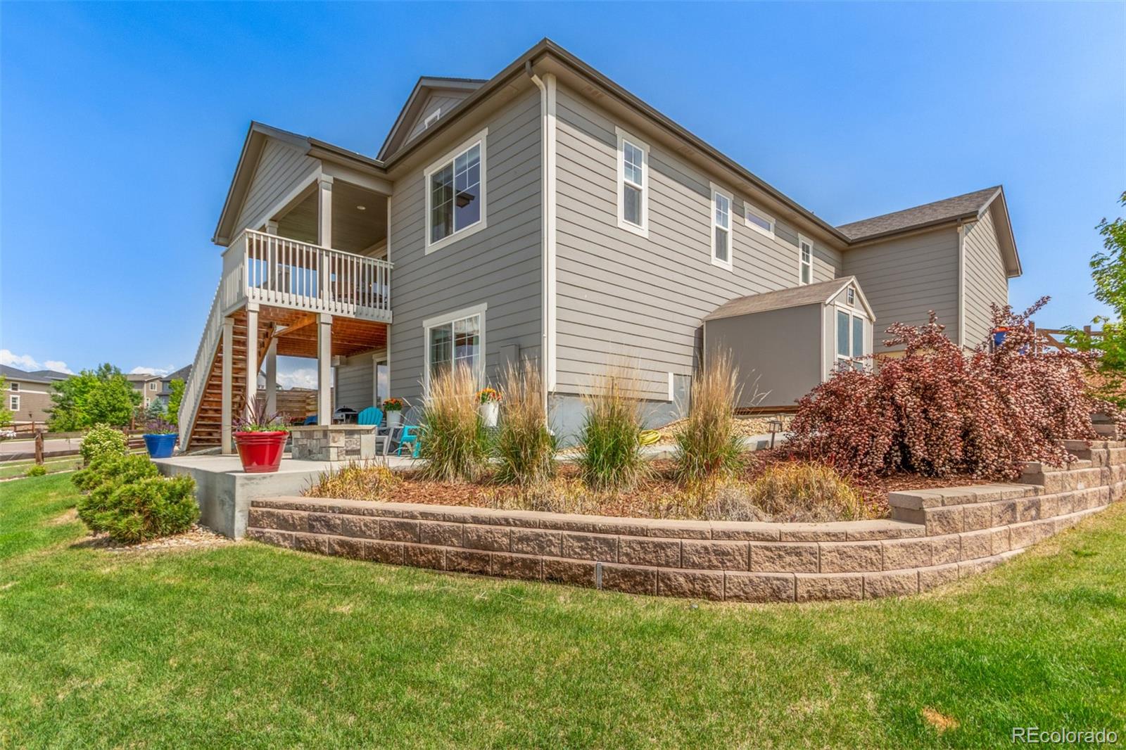 MLS Image #43 for 12513  shore point street,firestone, Colorado