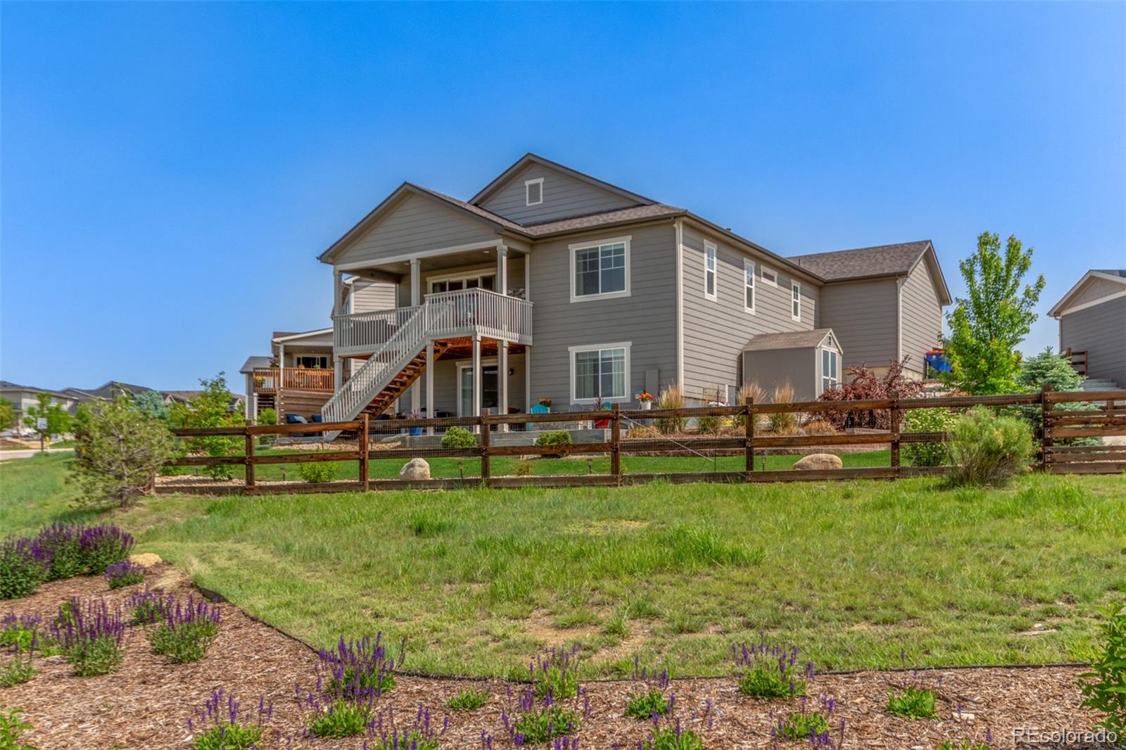 MLS Image #45 for 12513  shore point street,firestone, Colorado