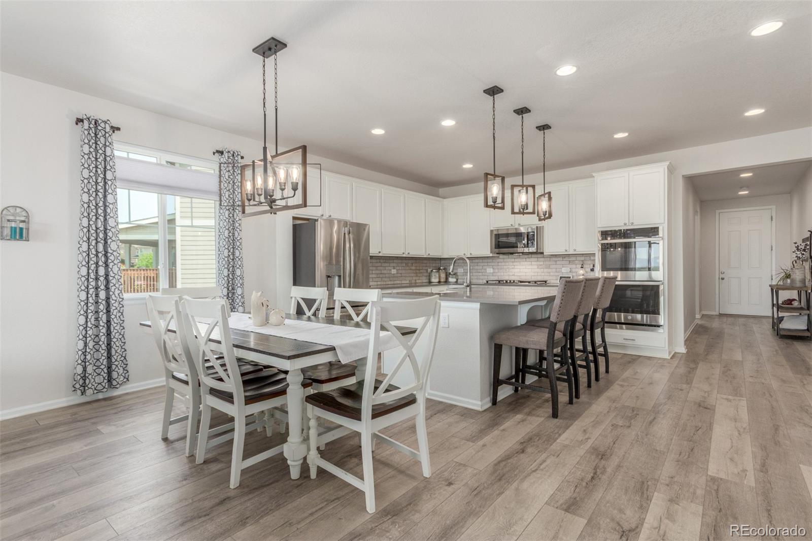 MLS Image #5 for 12513  shore point street,firestone, Colorado