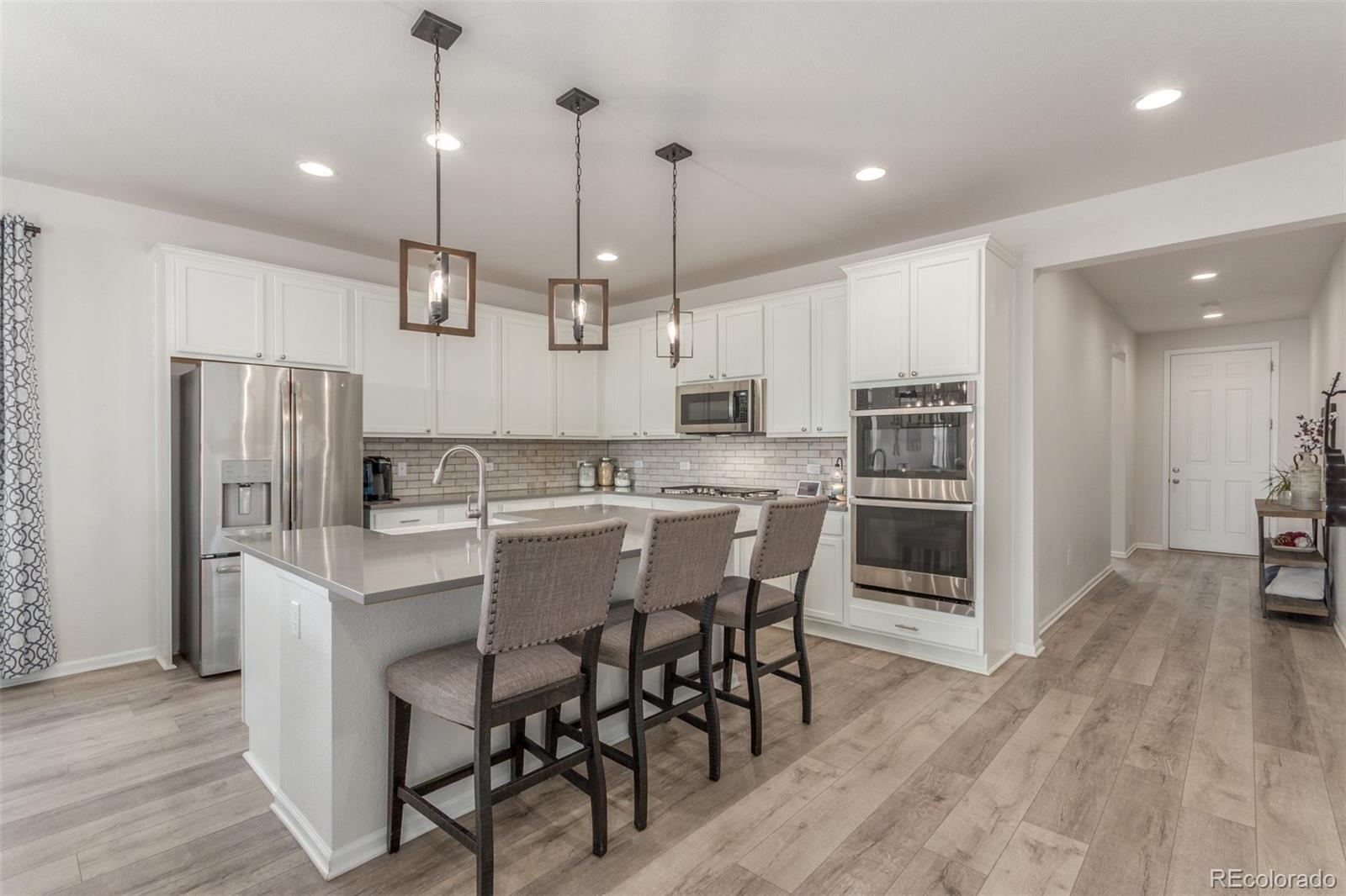 MLS Image #8 for 12513  shore point street,firestone, Colorado