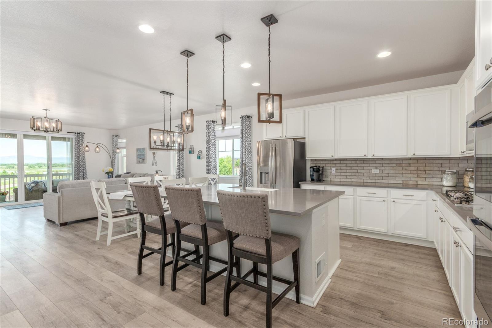 MLS Image #9 for 12513  shore point street,firestone, Colorado