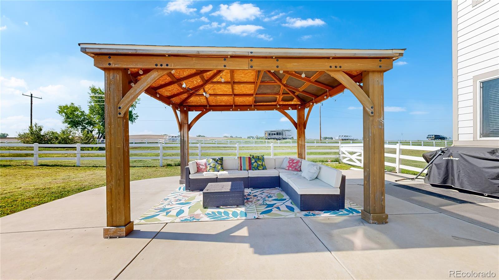 MLS Image #38 for 6051 e 160th place,brighton, Colorado
