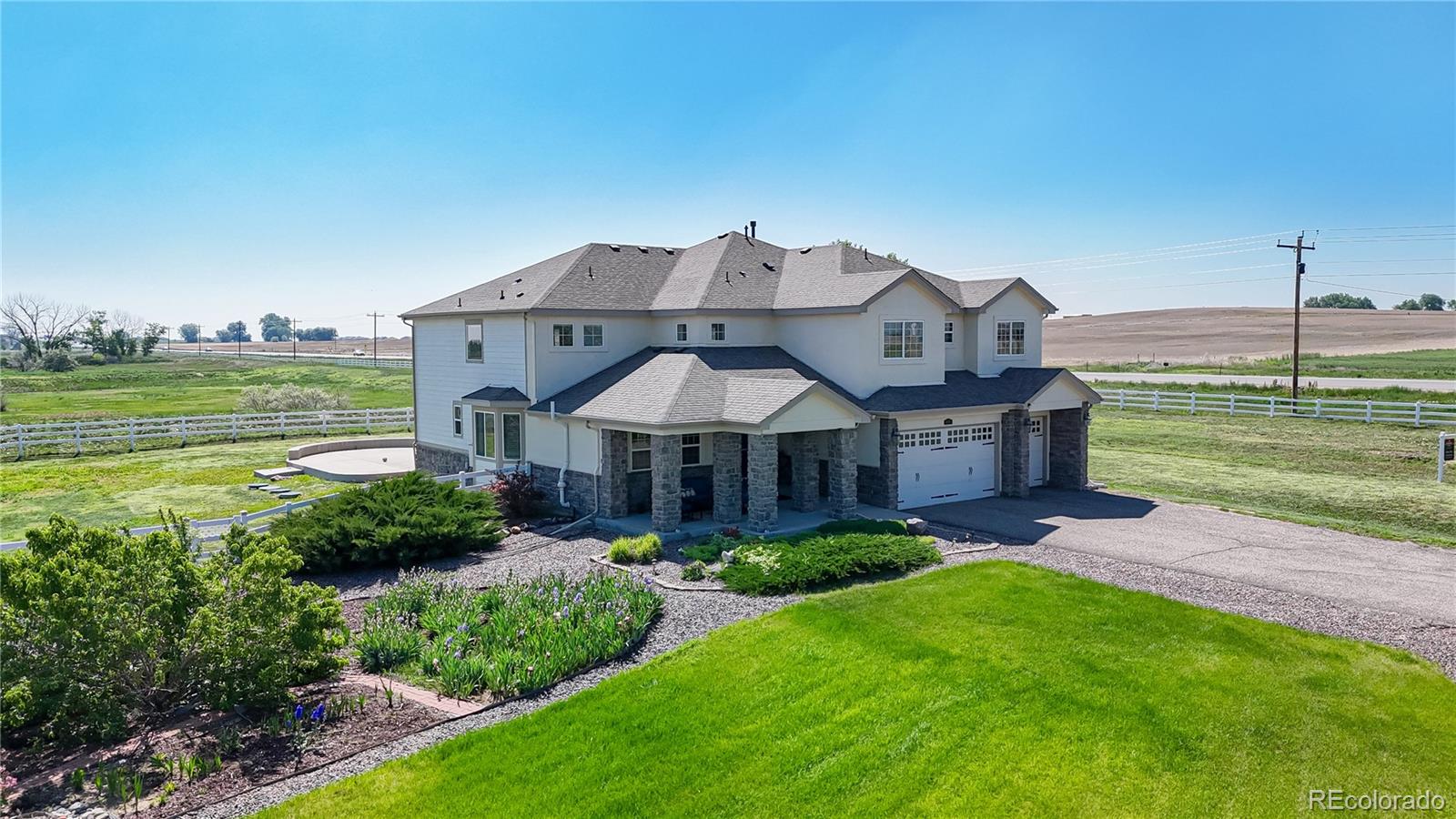 MLS Image #39 for 6051 e 160th place,brighton, Colorado