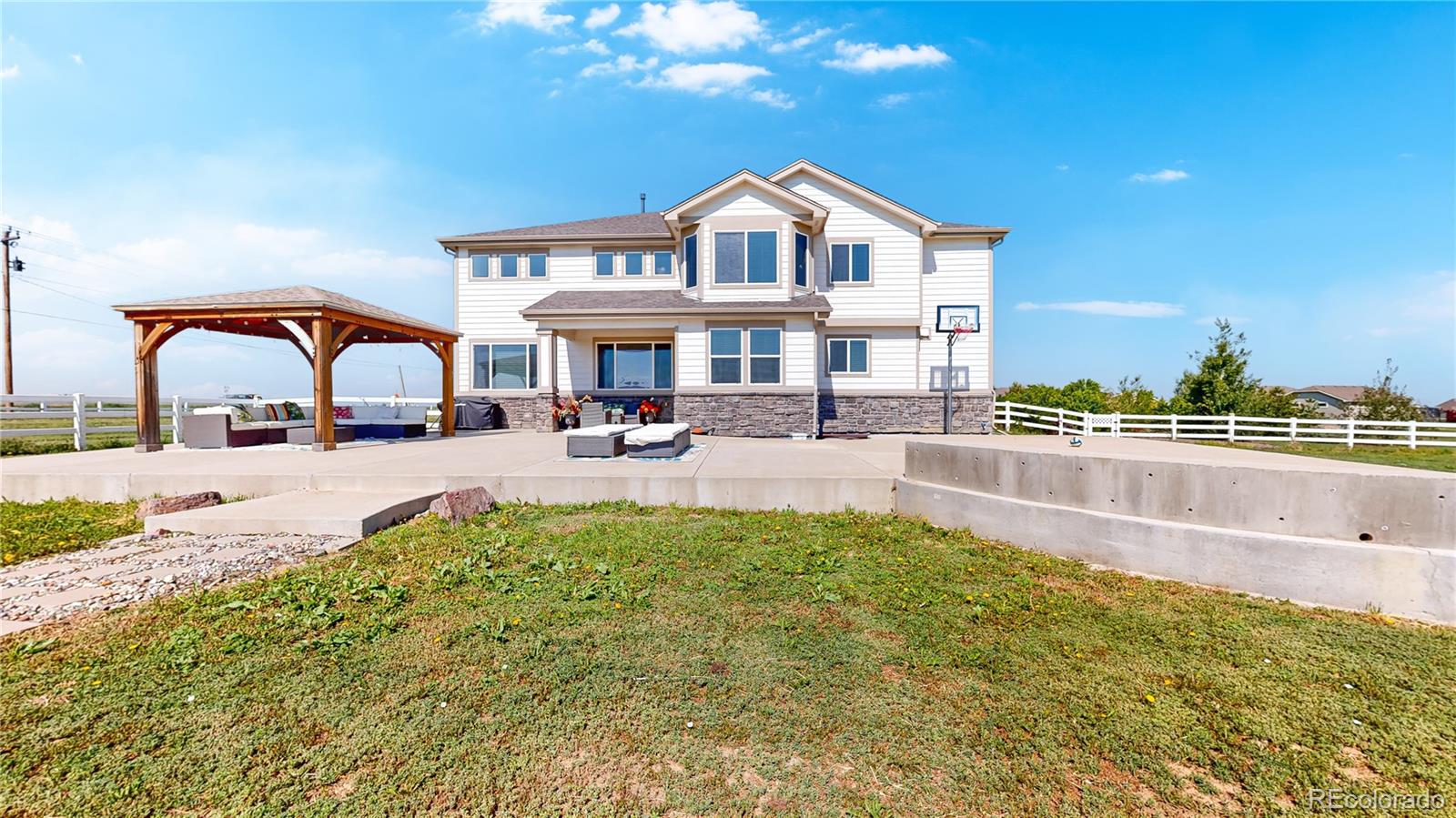 MLS Image #41 for 6051 e 160th place,brighton, Colorado