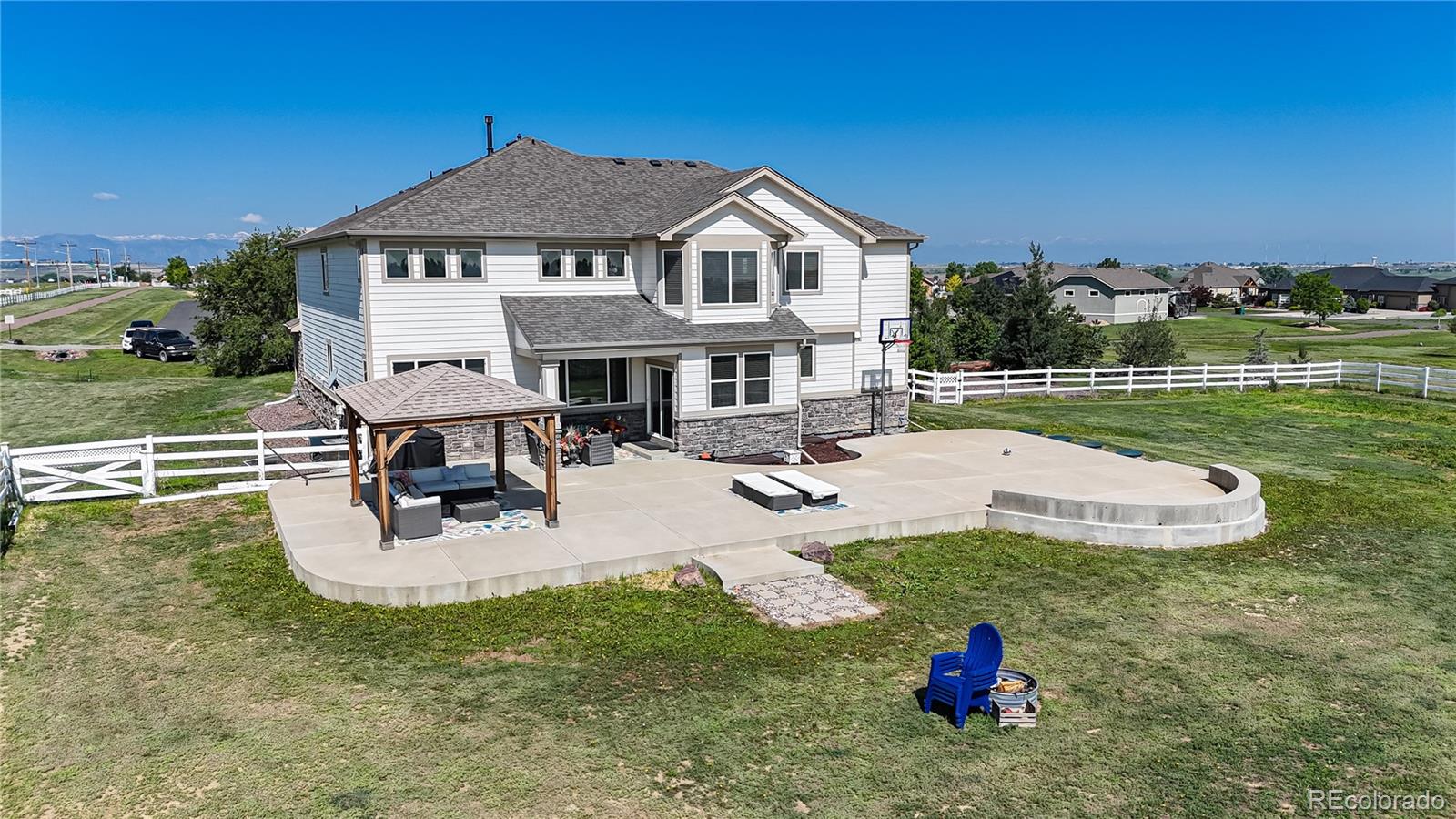 MLS Image #42 for 6051 e 160th place,brighton, Colorado