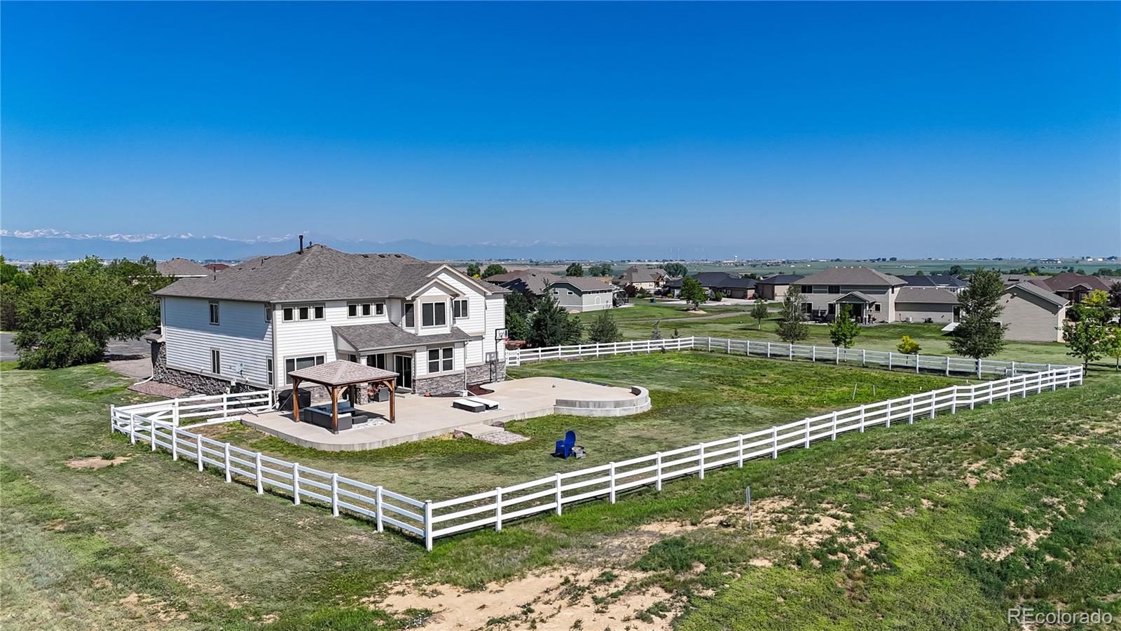 MLS Image #43 for 6051 e 160th place,brighton, Colorado