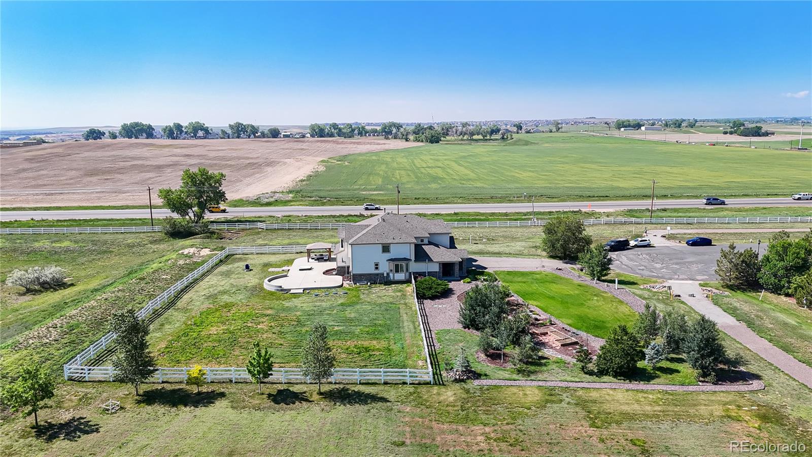 MLS Image #45 for 6051 e 160th place,brighton, Colorado