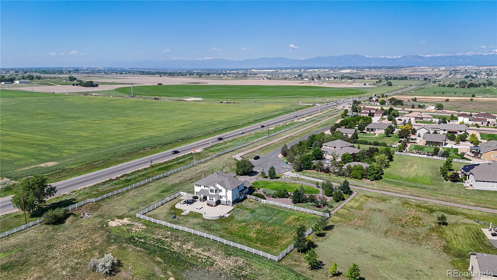 MLS Image #46 for 6051 e 160th place,brighton, Colorado