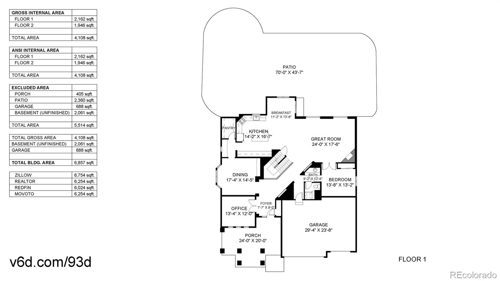MLS Image #48 for 6051 e 160th place,brighton, Colorado