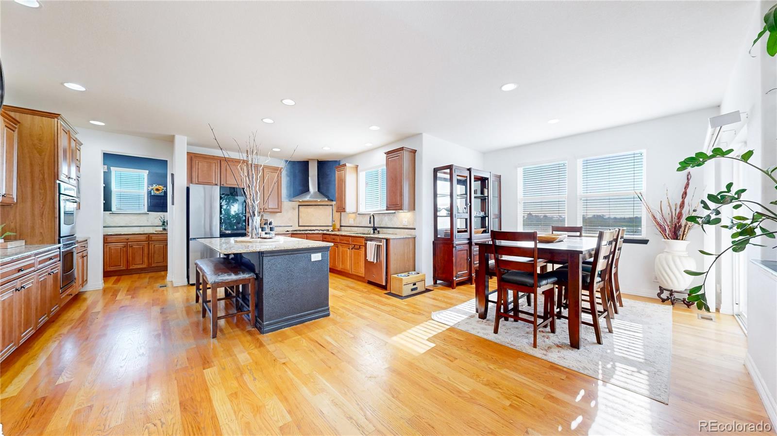 MLS Image #5 for 6051 e 160th place,brighton, Colorado