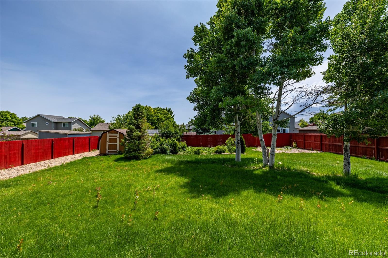 MLS Image #31 for 903  cameron drive,severance, Colorado