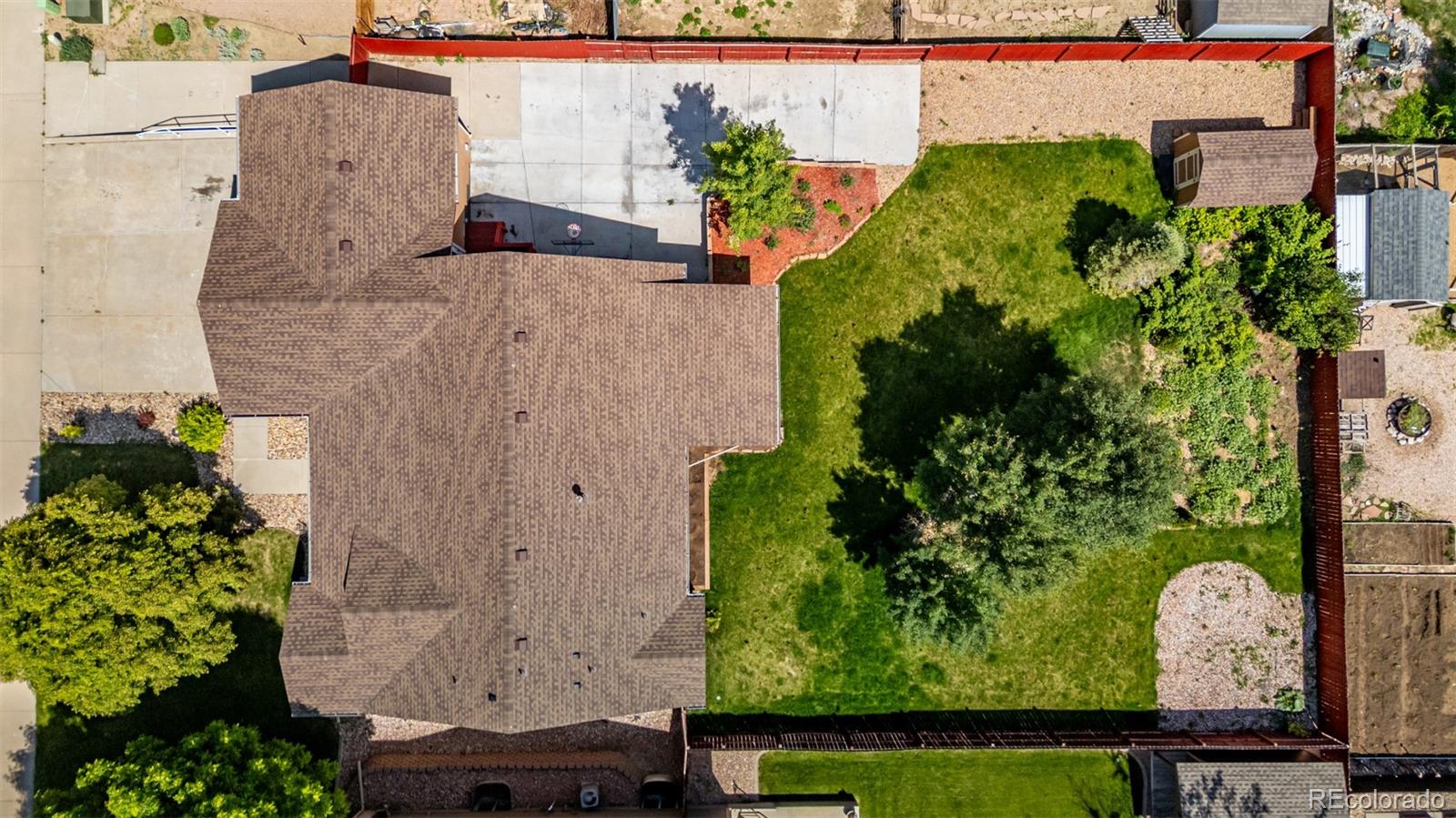 MLS Image #34 for 903  cameron drive,severance, Colorado