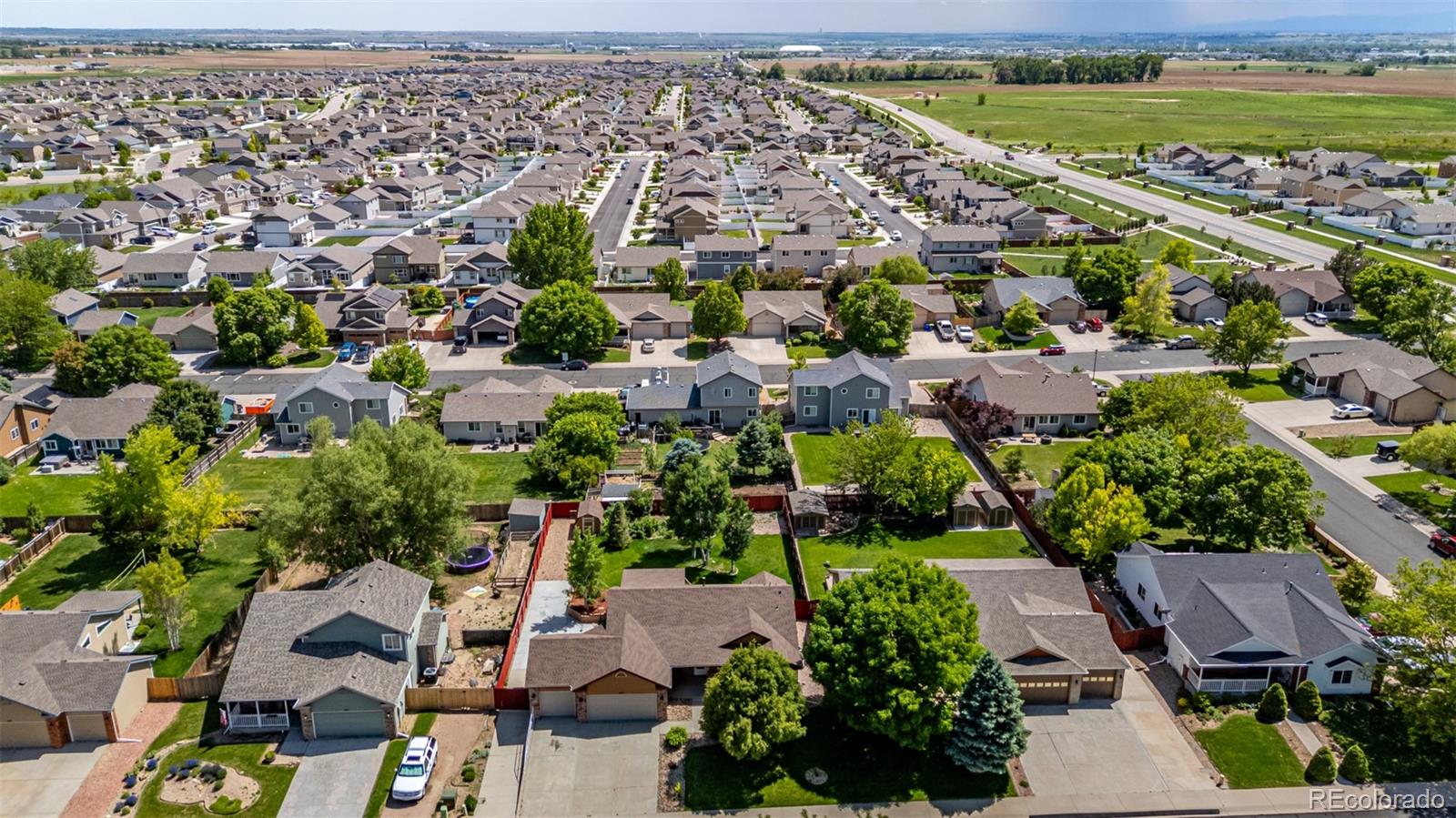 MLS Image #35 for 903  cameron drive,severance, Colorado