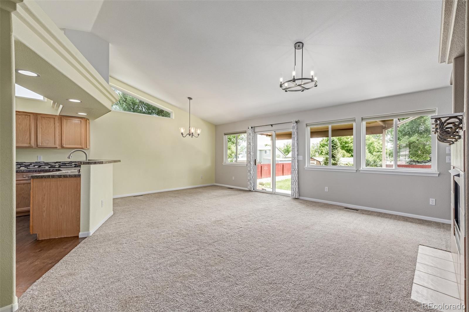 MLS Image #5 for 903  cameron drive,severance, Colorado