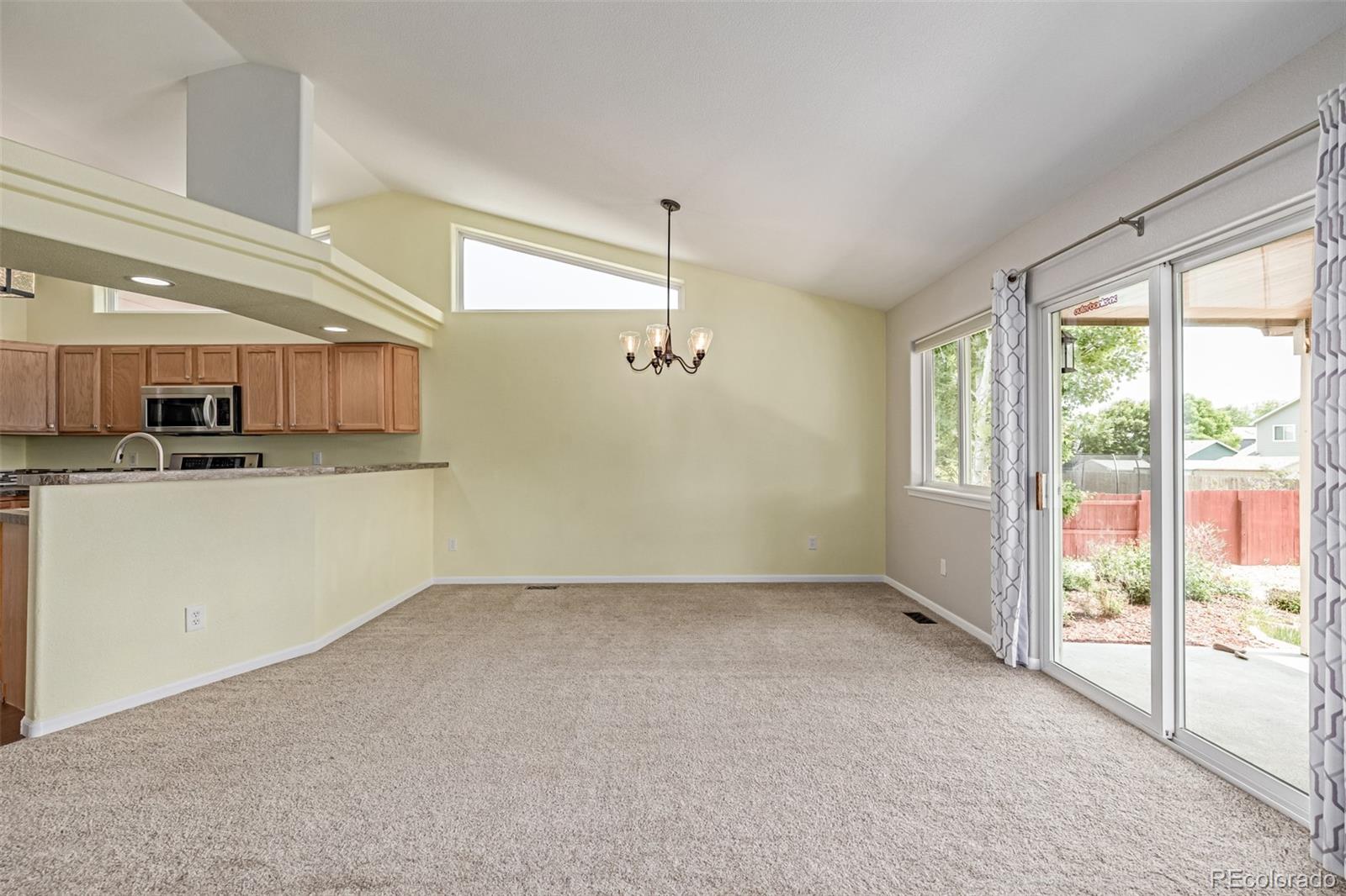 MLS Image #7 for 903  cameron drive,severance, Colorado