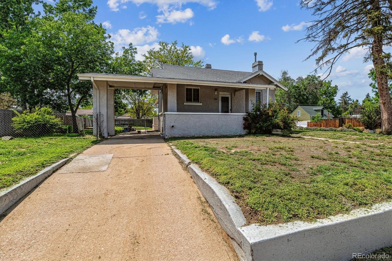 MLS Image #2 for 4001 s acoma street,englewood, Colorado