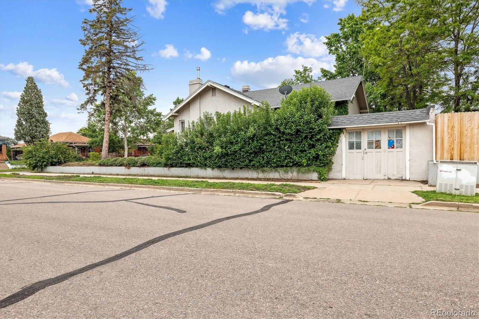 MLS Image #25 for 4001 s acoma street,englewood, Colorado