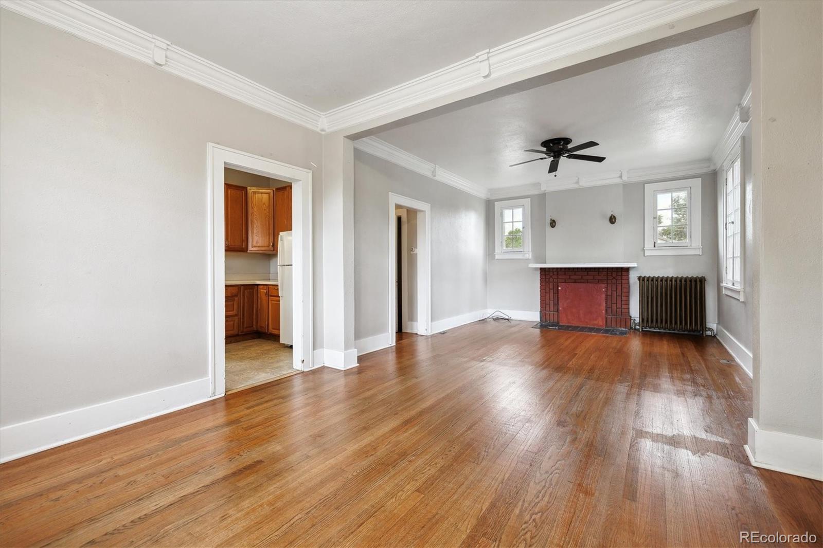 MLS Image #3 for 4001 s acoma street,englewood, Colorado