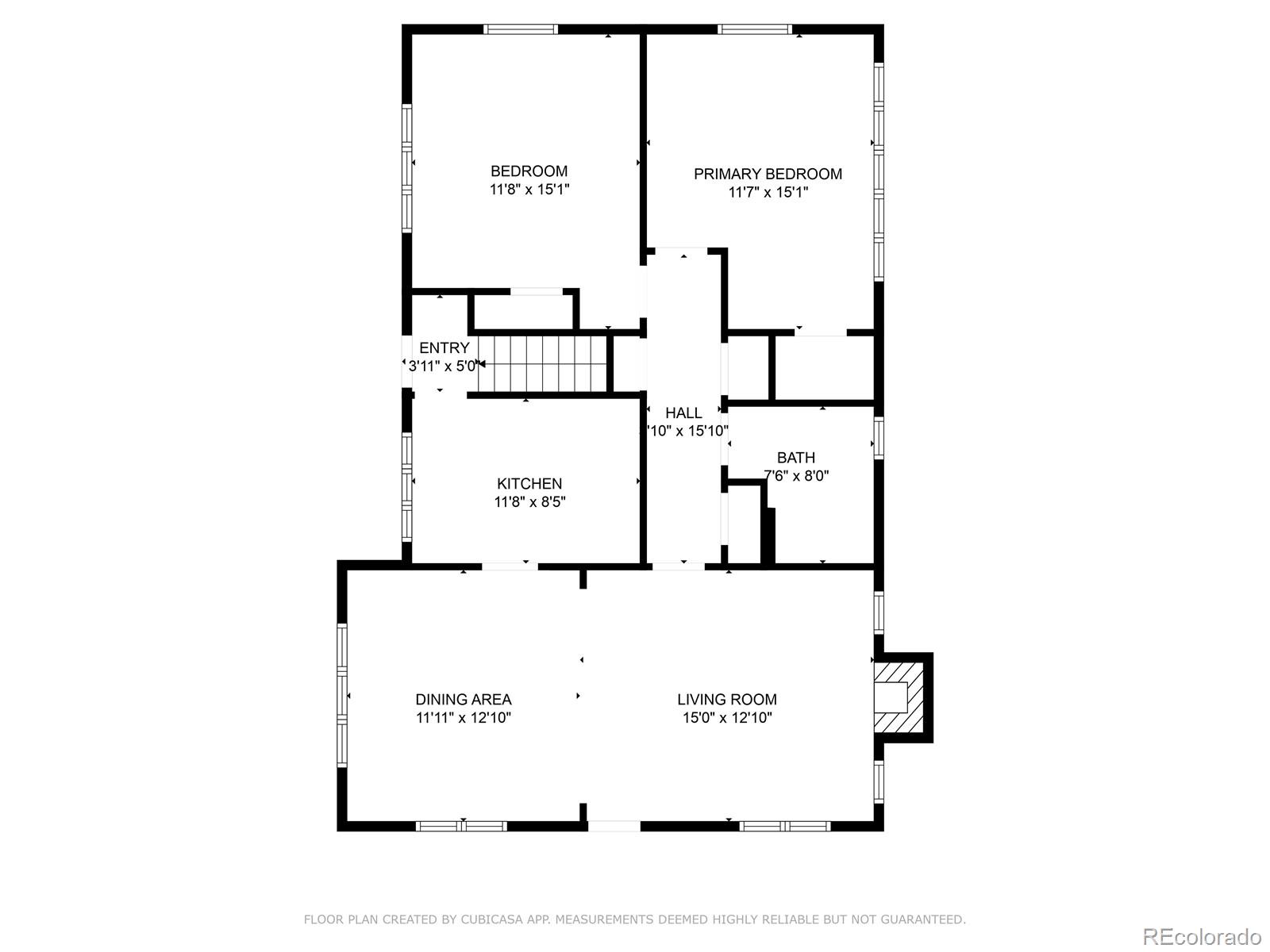 MLS Image #33 for 4001 s acoma street,englewood, Colorado