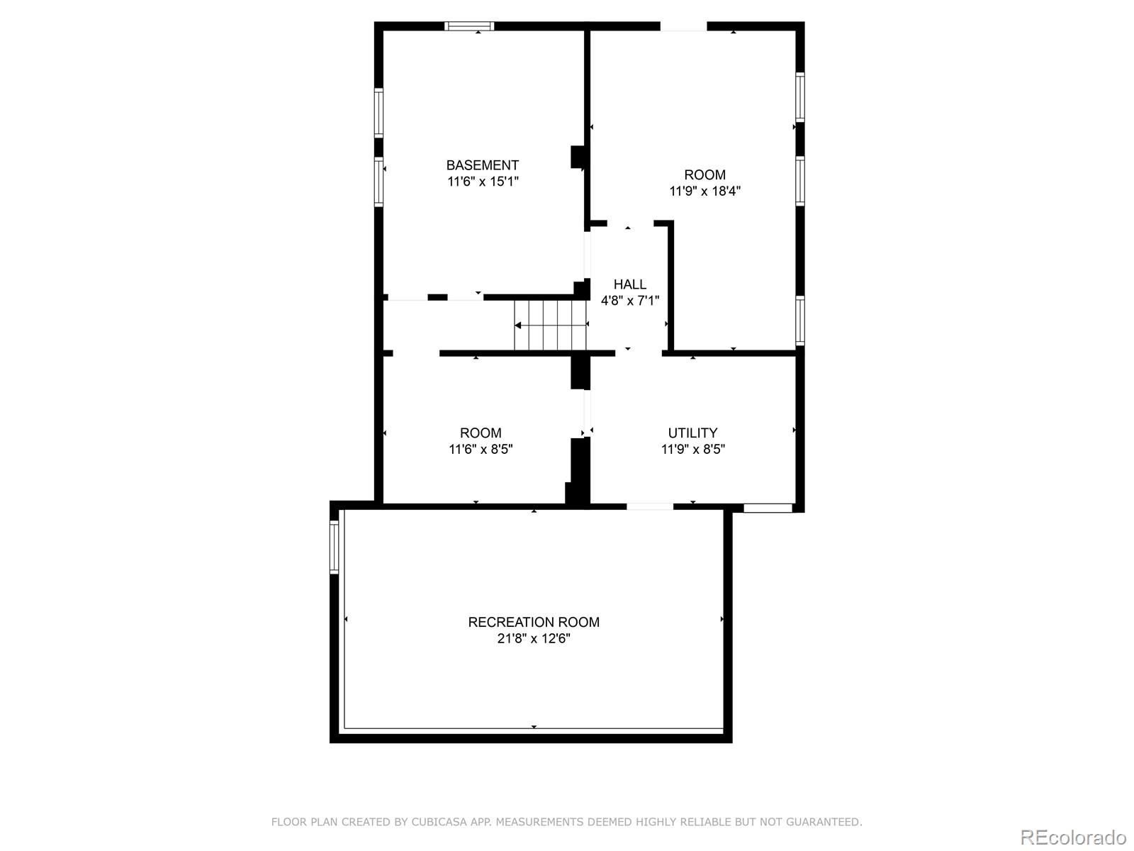 MLS Image #34 for 4001 s acoma street,englewood, Colorado