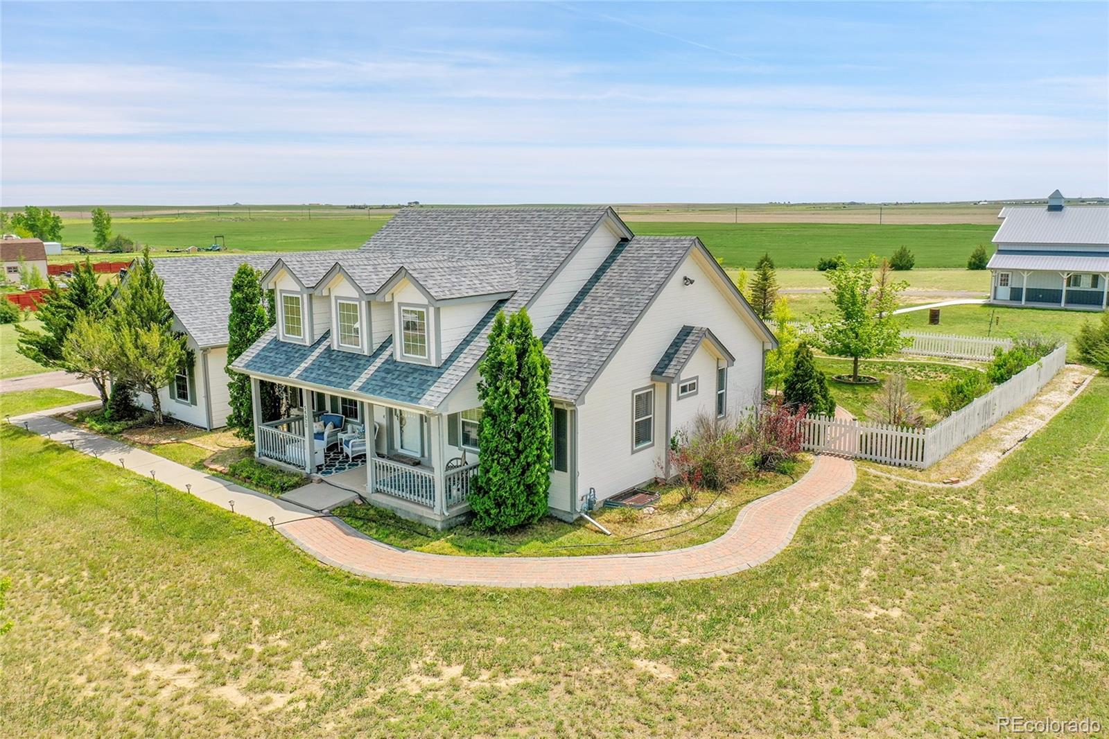 MLS Image #10 for 56920 e 42nd court,strasburg, Colorado