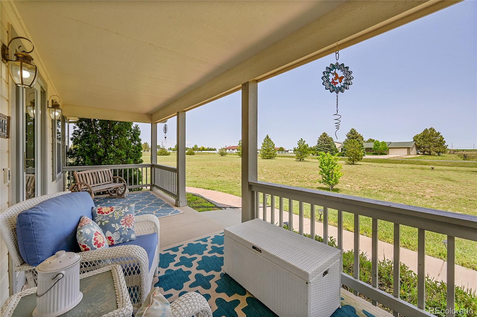 MLS Image #11 for 56920 e 42nd court,strasburg, Colorado