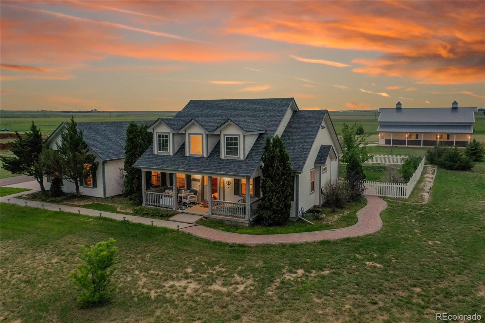 MLS Image #2 for 56920 e 42nd court,strasburg, Colorado