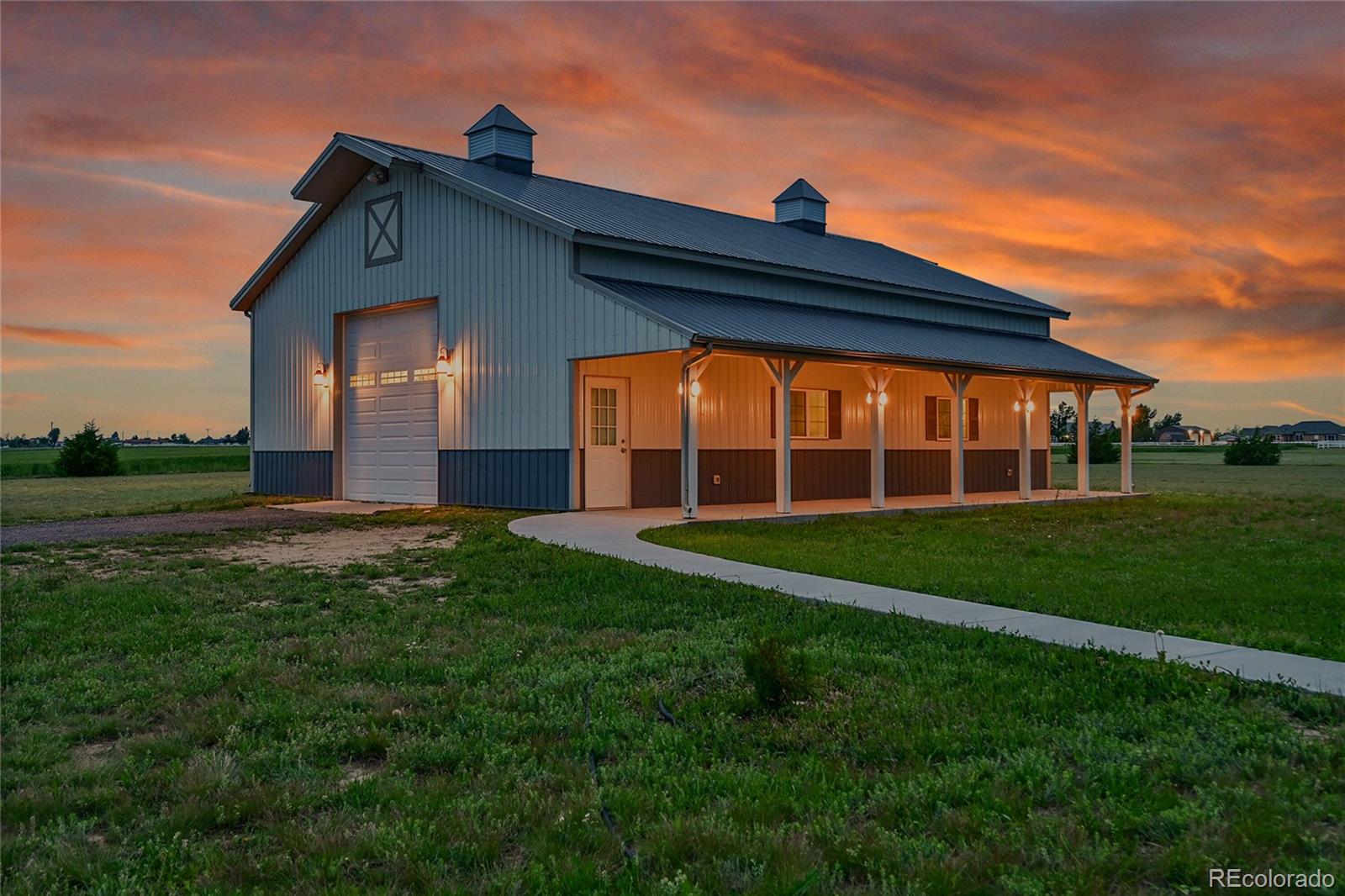 MLS Image #3 for 56920 e 42nd court,strasburg, Colorado