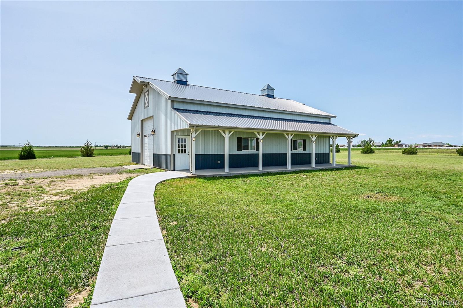 MLS Image #36 for 56920 e 42nd court,strasburg, Colorado