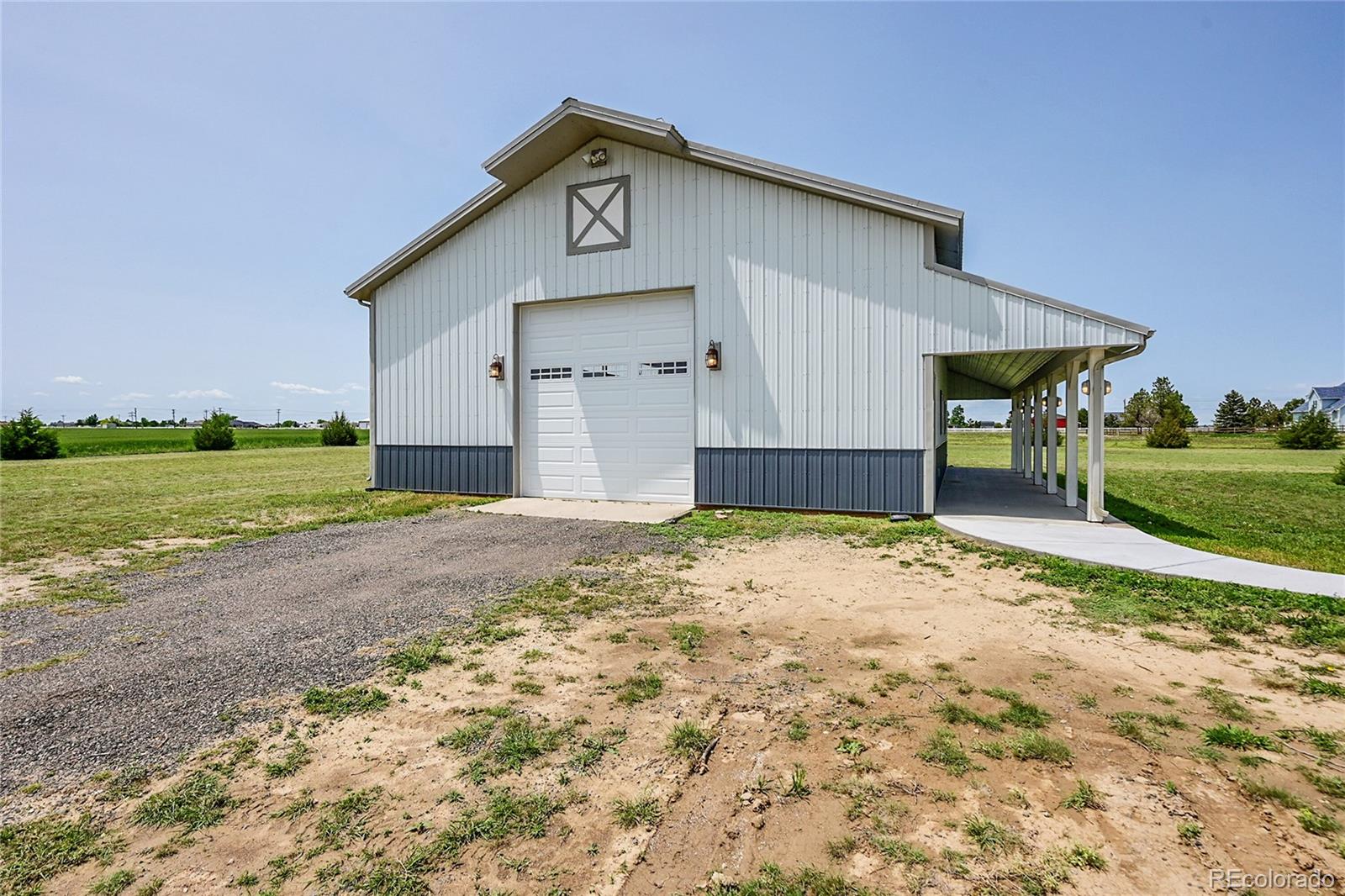 MLS Image #37 for 56920 e 42nd court,strasburg, Colorado