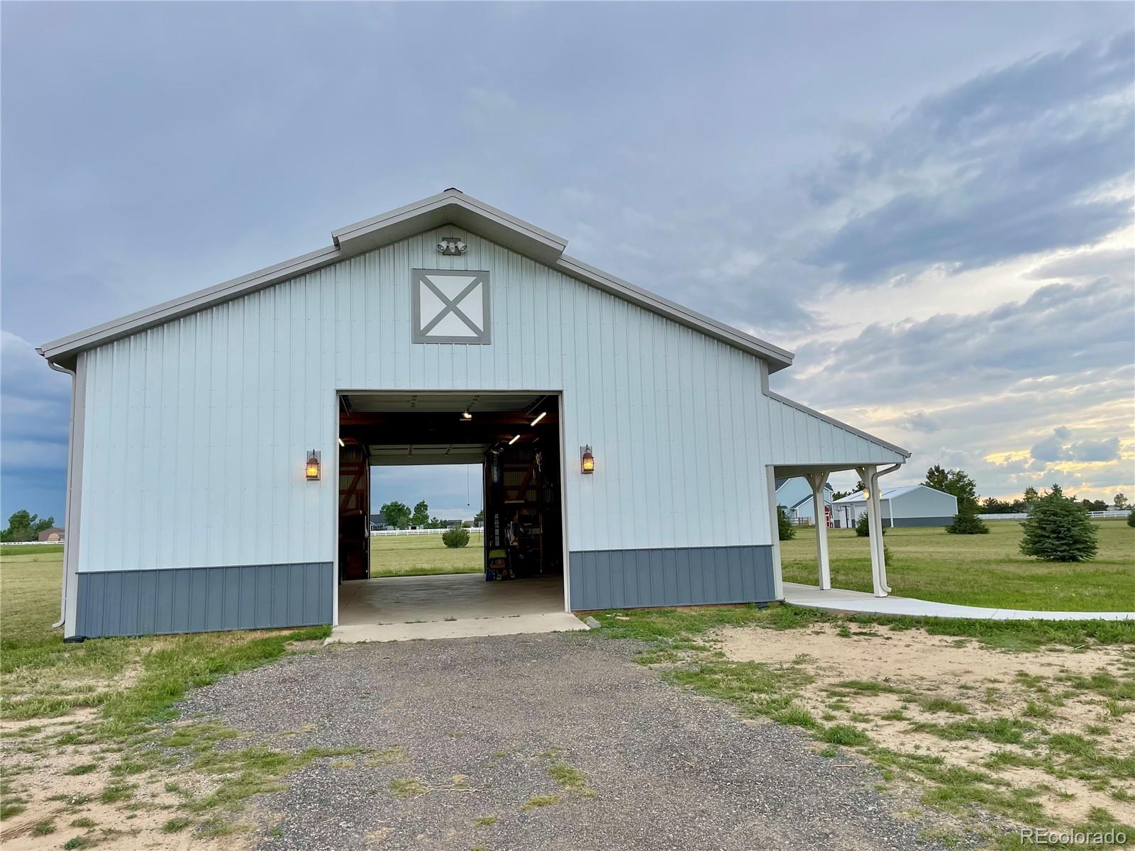 MLS Image #38 for 56920 e 42nd court,strasburg, Colorado