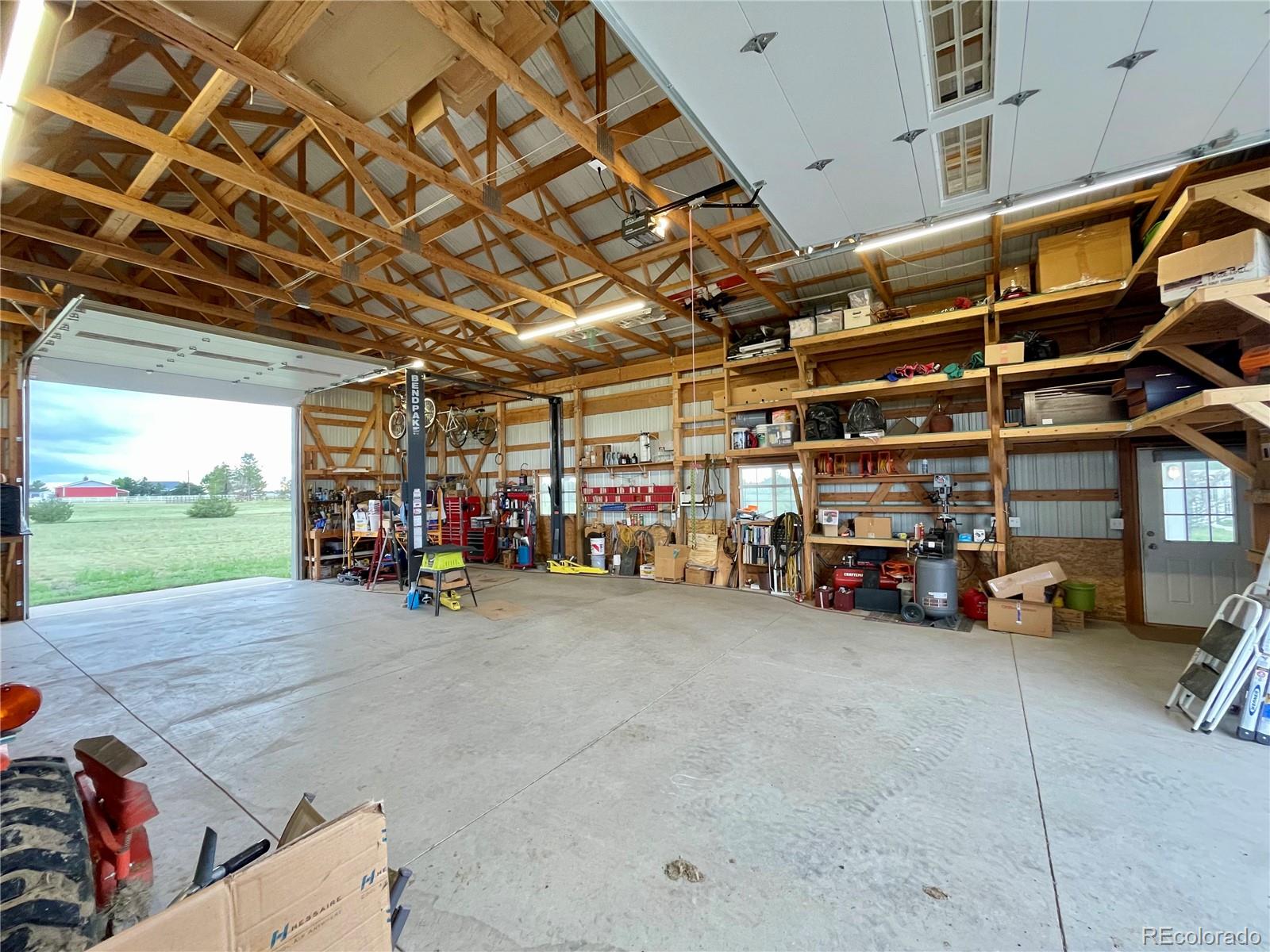 MLS Image #39 for 56920 e 42nd court,strasburg, Colorado