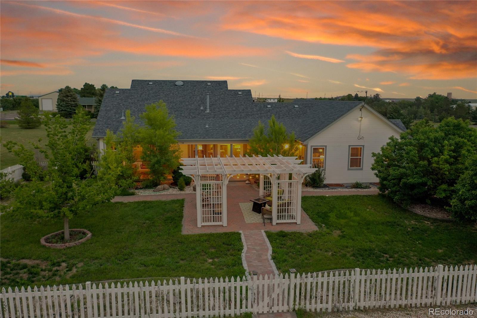 MLS Image #4 for 56920 e 42nd court,strasburg, Colorado