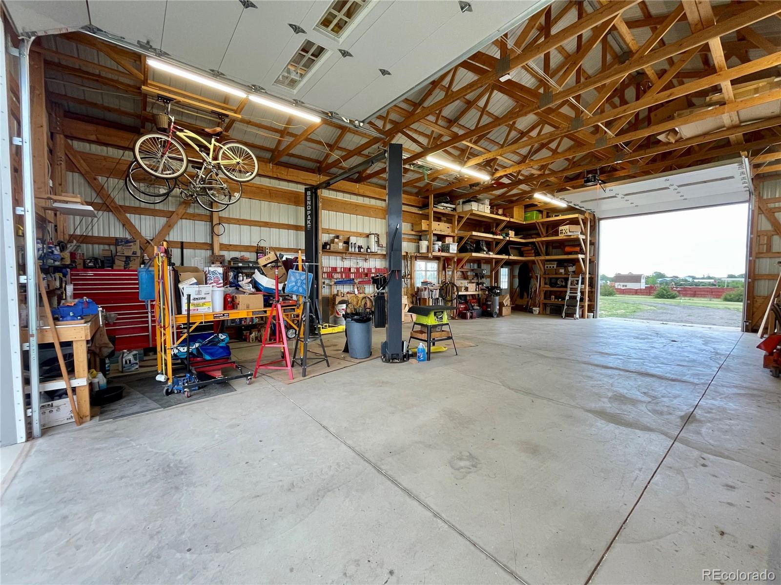 MLS Image #41 for 56920 e 42nd court,strasburg, Colorado