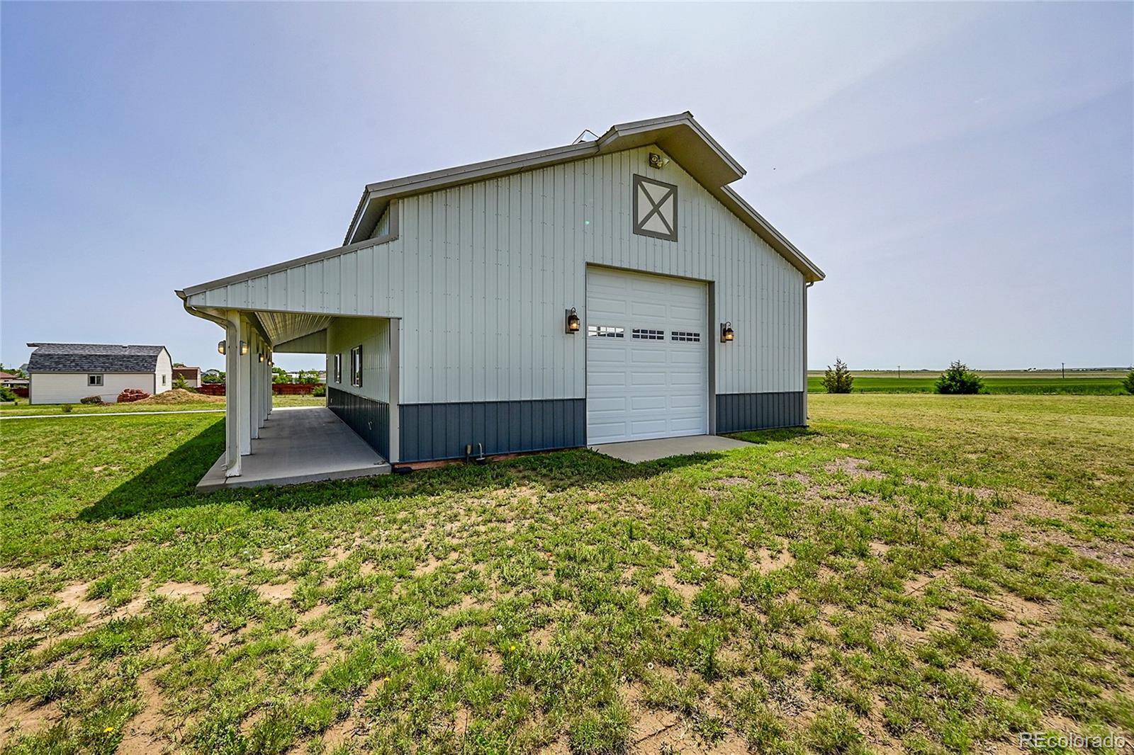 MLS Image #42 for 56920 e 42nd court,strasburg, Colorado