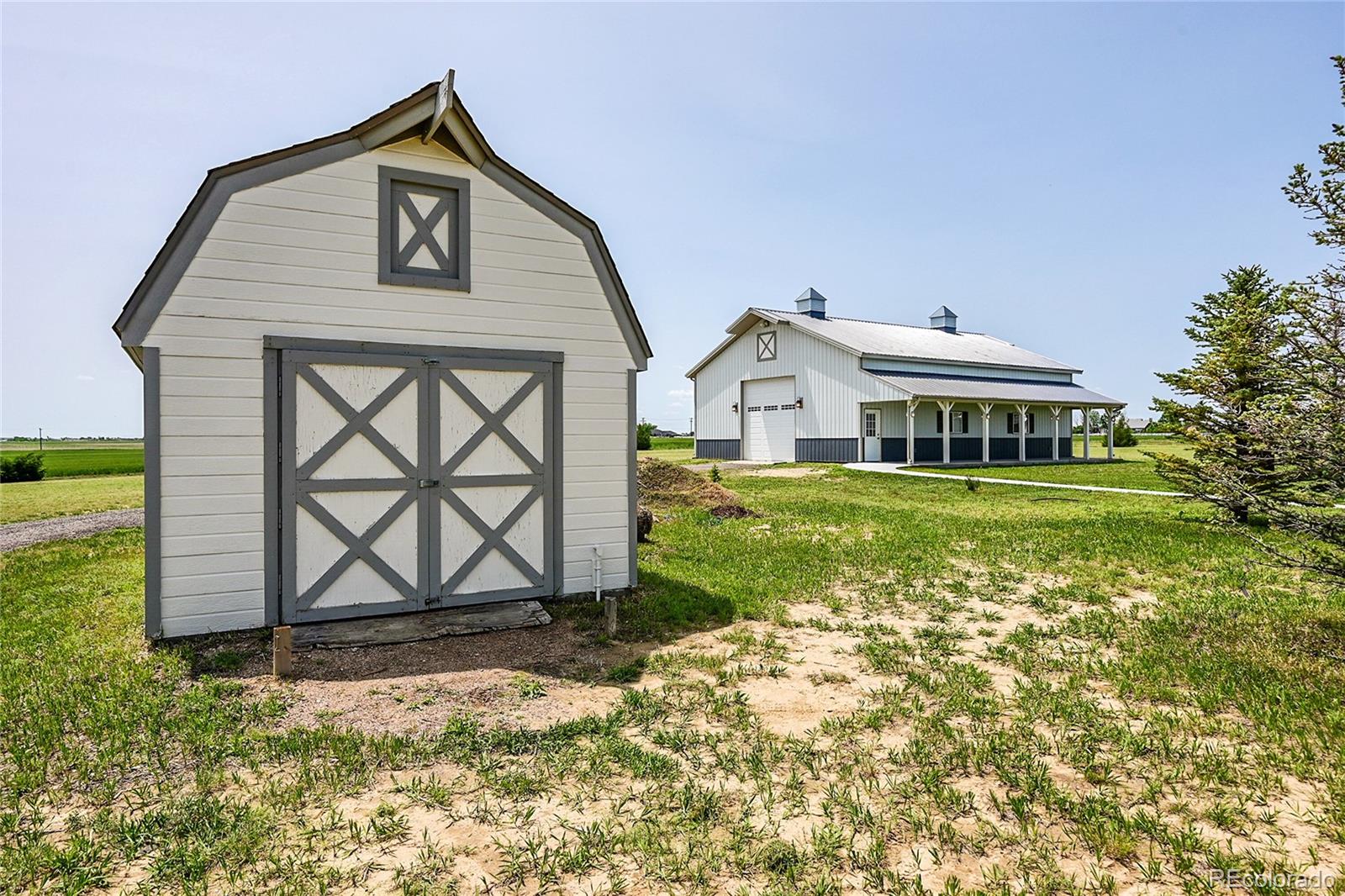 MLS Image #43 for 56920 e 42nd court,strasburg, Colorado