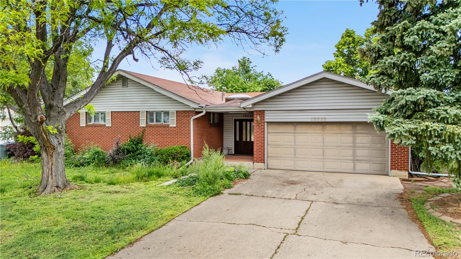 MLS Image #0 for 10330  melody drive,northglenn, Colorado