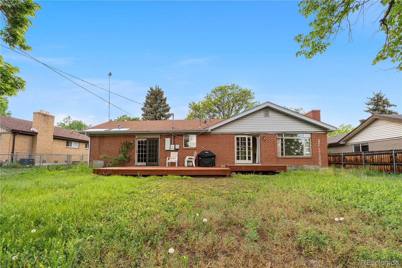 MLS Image #33 for 10330  melody drive,northglenn, Colorado