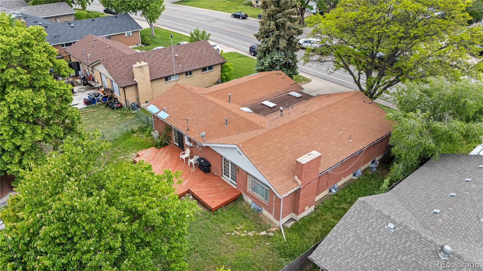 MLS Image #35 for 10330  melody drive,northglenn, Colorado
