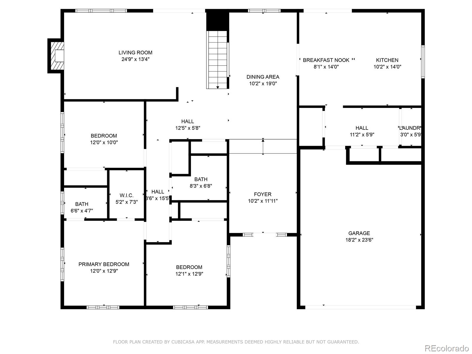 MLS Image #36 for 10330  melody drive,northglenn, Colorado