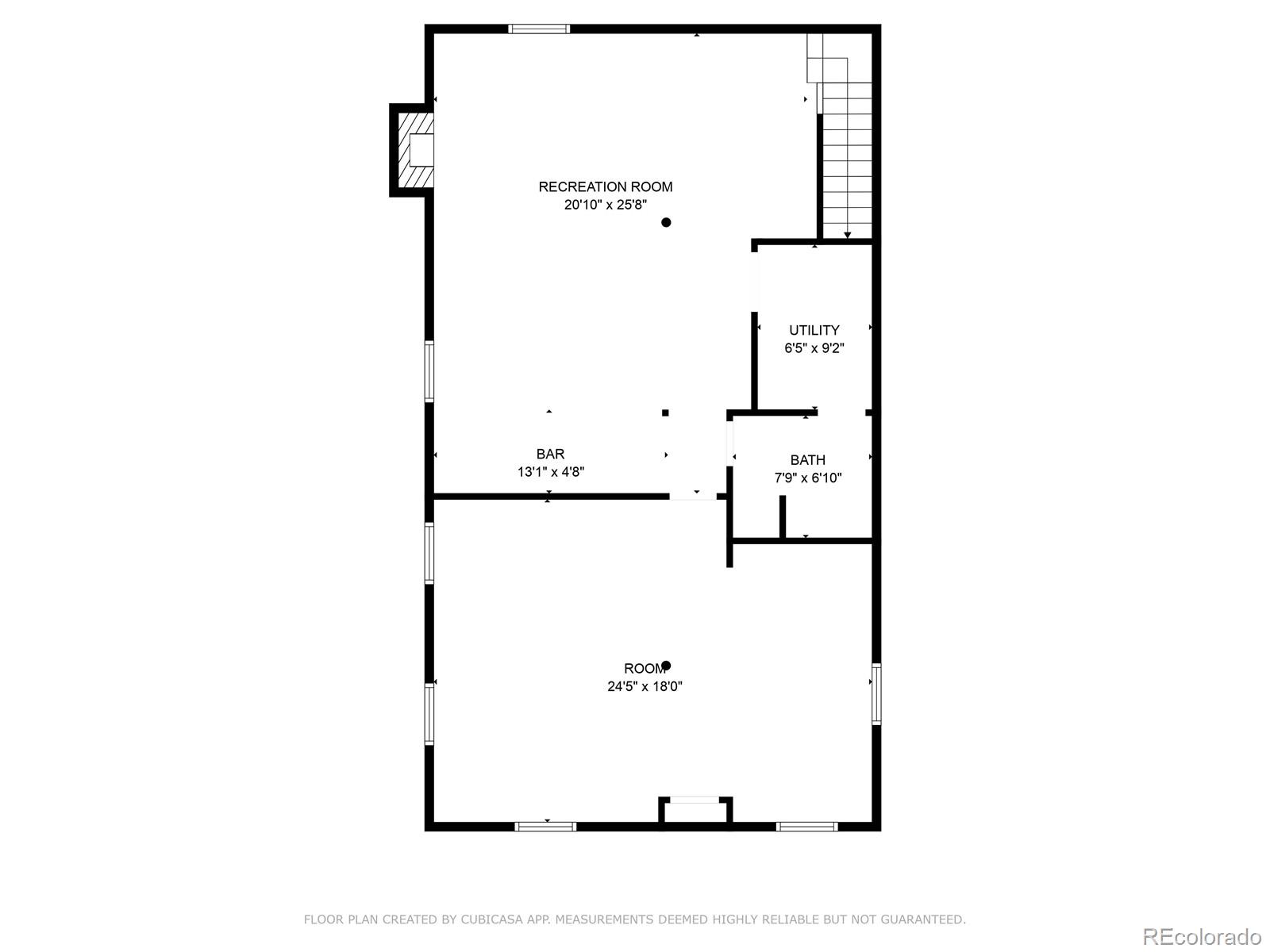 MLS Image #37 for 10330  melody drive,northglenn, Colorado