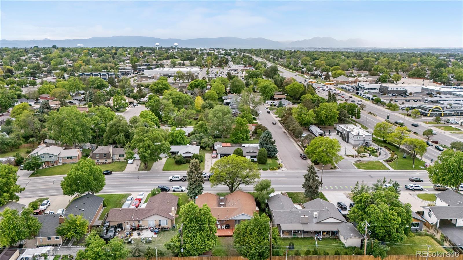 MLS Image #38 for 10330  melody drive,northglenn, Colorado
