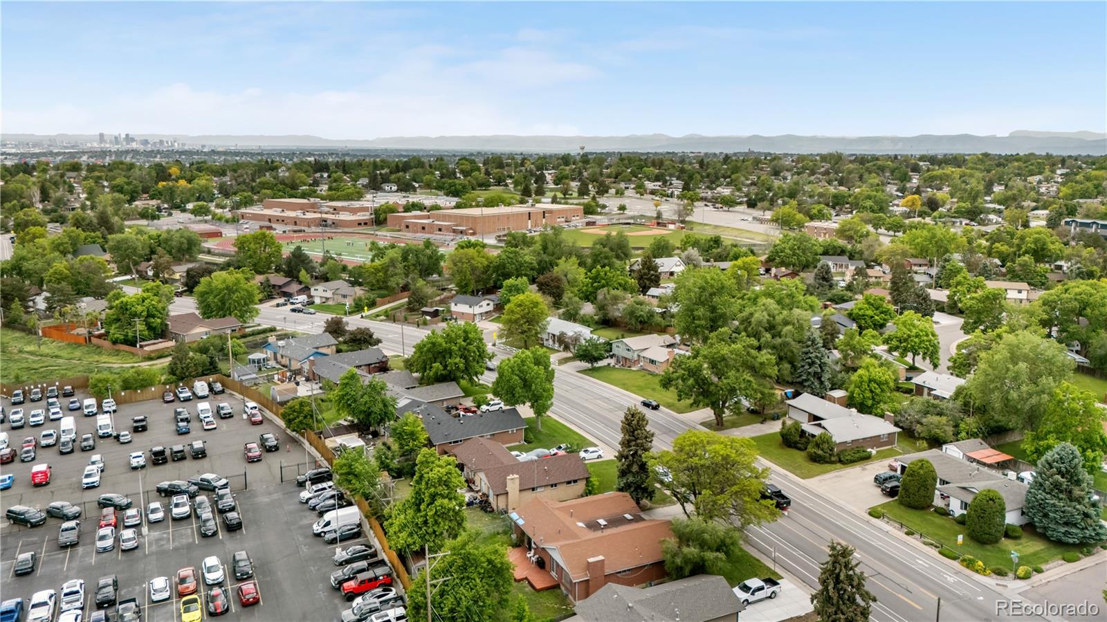 MLS Image #39 for 10330  melody drive,northglenn, Colorado